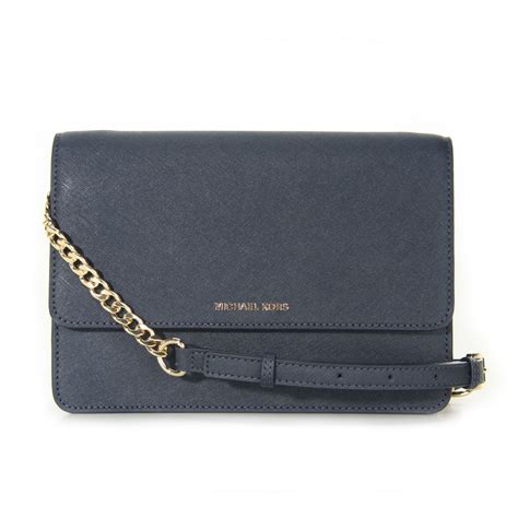 michael kors admiral blue handbag|michael kors navy blue crossbody.